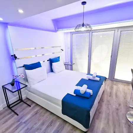 Appart hôtel Mariandry