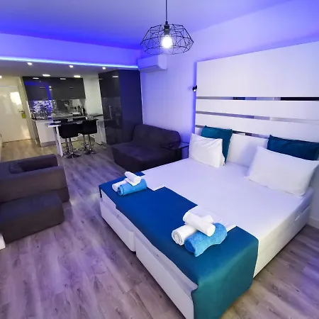 Mariandry Aparthotel Larnaca