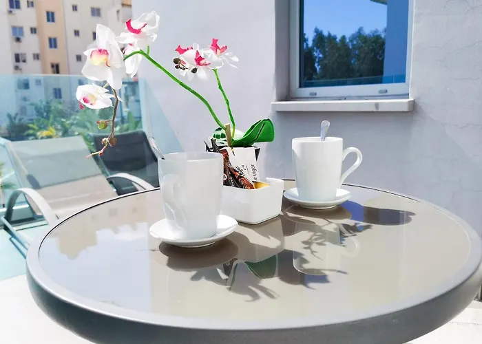 Mariandry Апарт-готель