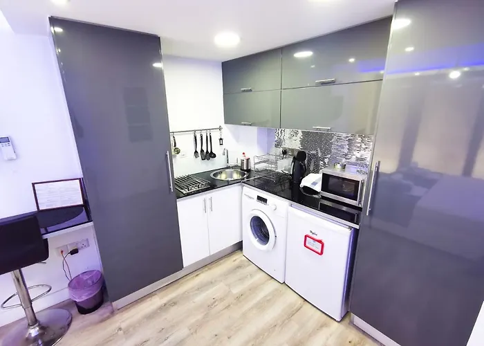 Mariandry Апарт-готель Ларнака