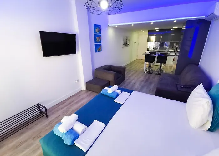 Mariandry 3* Ларнака