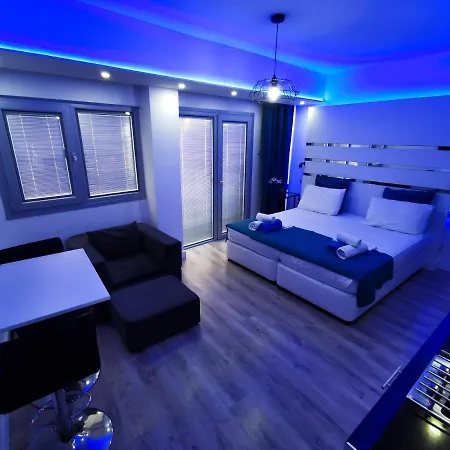 Mariandry Apartahotel