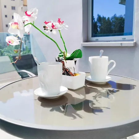Mariandry 아파트호텔