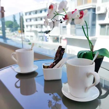 Hotel de apartamente Mariandry 3*