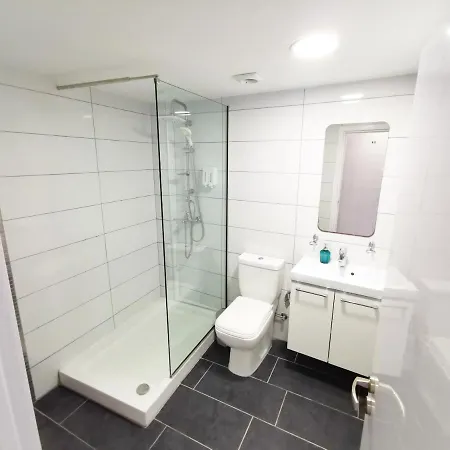 Mariandry Hotel de apartamente 3*