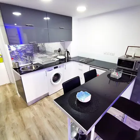 Hotel de apartamente Mariandry Larnaca