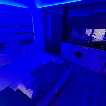 Hotel de apartamente Mariandry Larnaca