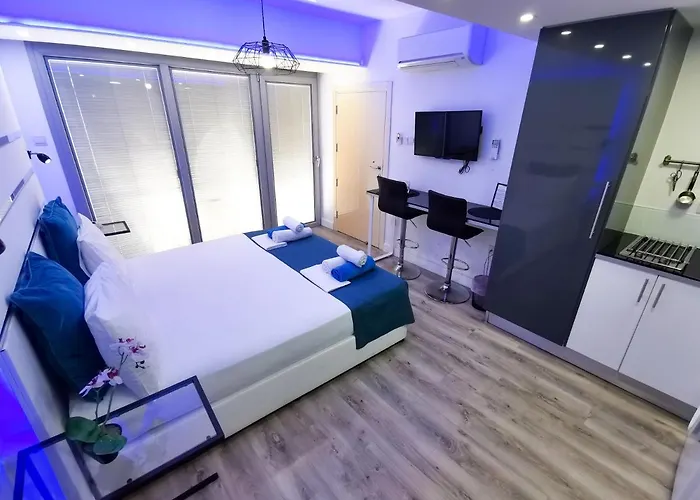 Mariandry Apartahotel 3*