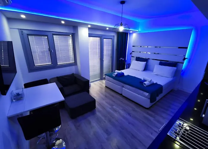 Mariandry Apartahotel