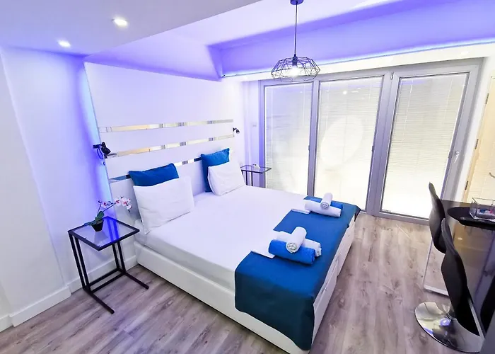 Apartahotel Mariandry