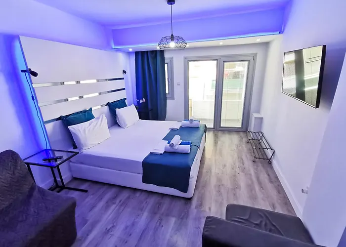 Mariandry Apartahotel