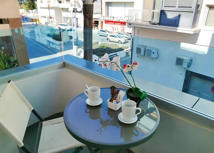 Mariandry Apartahotel 3*