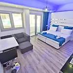 Mariandry Aparthotel Larnaka