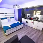 Mariandry 3* Larnaka