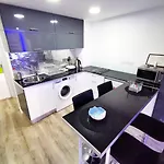 Aparthotel Mariandry Larnaka