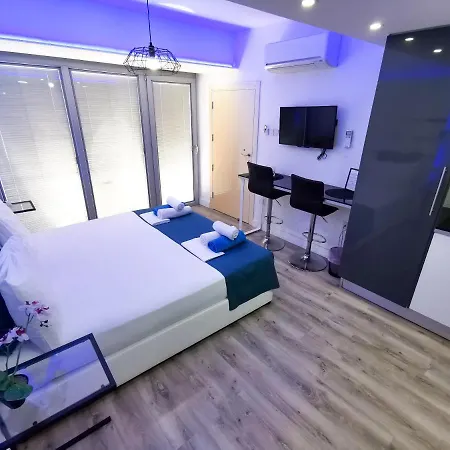 Mariandry Aparthotel 3*