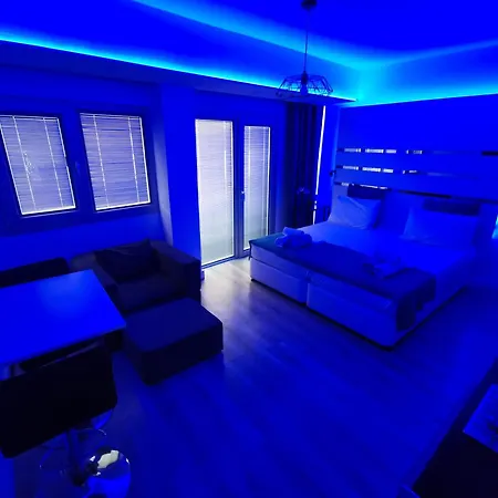 شقة فندقية Mariandry