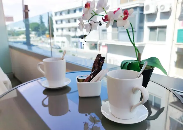 شقة فندقية Mariandry 3*