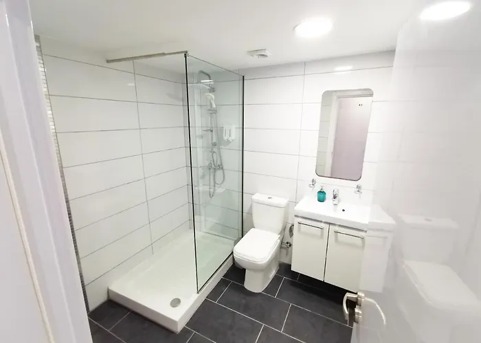 Mariandry شقة فندقية 3*